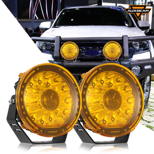 AUXBEAM 360- PRO SERIES DRIVING LIGHT